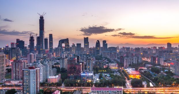 Beijing, China