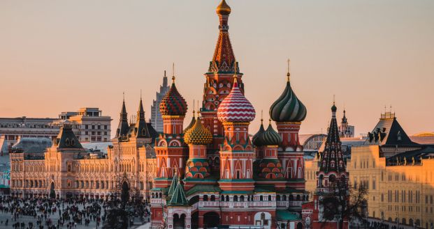 Moscow, Russia