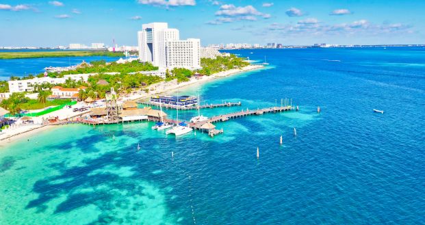 Cancun, Mexico