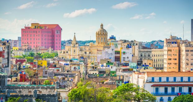 Havana, Cuba